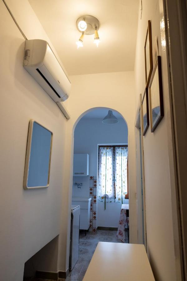 Appartamento Sole Peschici Exterior photo