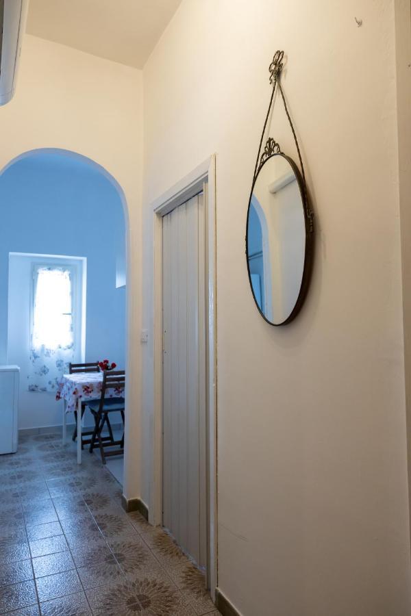 Appartamento Sole Peschici Exterior photo