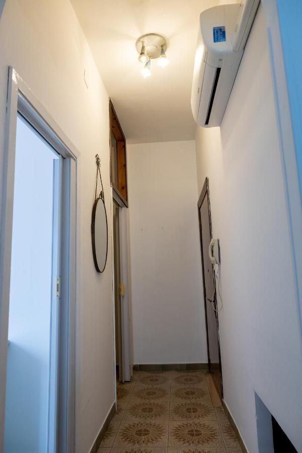 Appartamento Sole Peschici Exterior photo