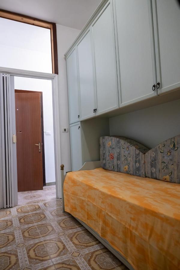 Appartamento Sole Peschici Exterior photo